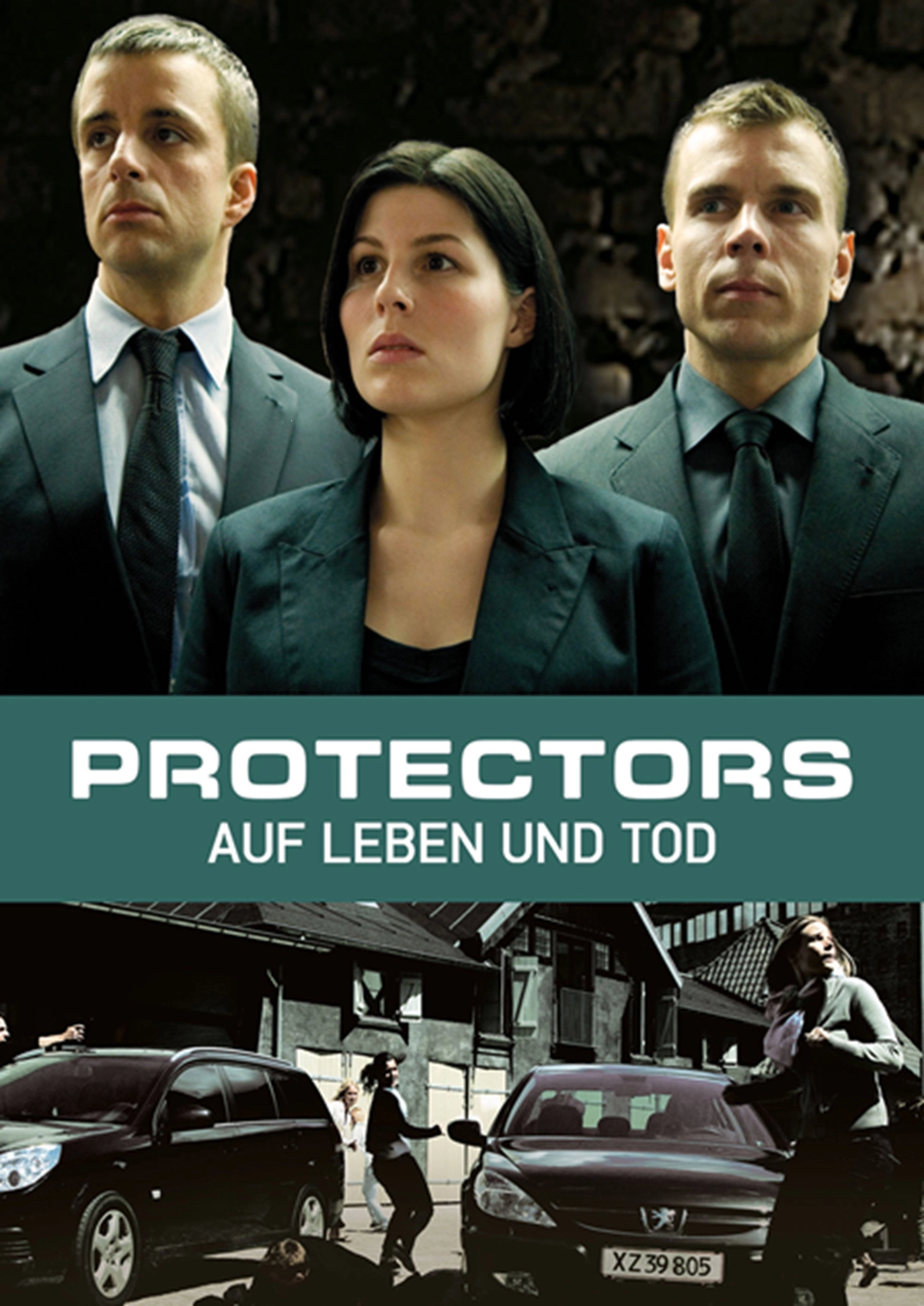 The Protectors