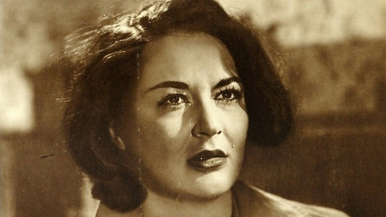 Una madre ritorna