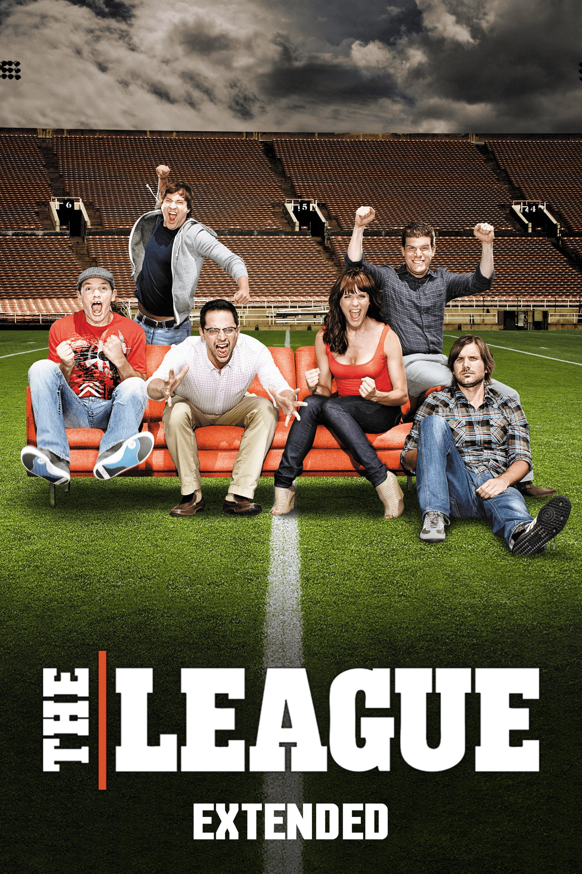 The League
