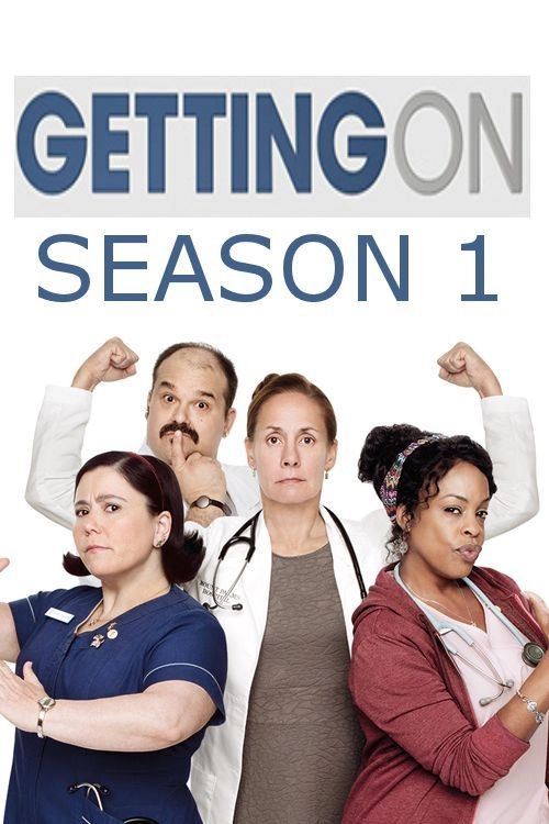 Getting On