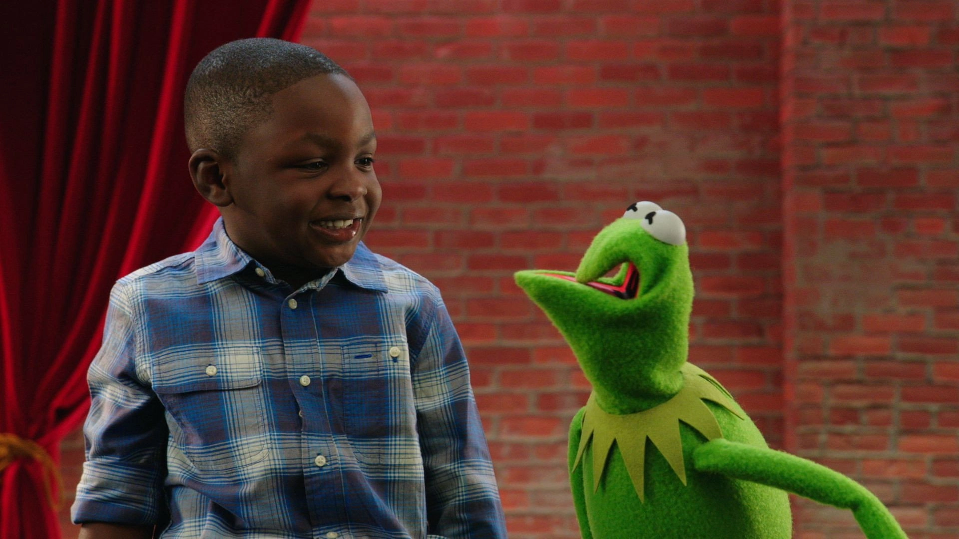 Muppet Moments