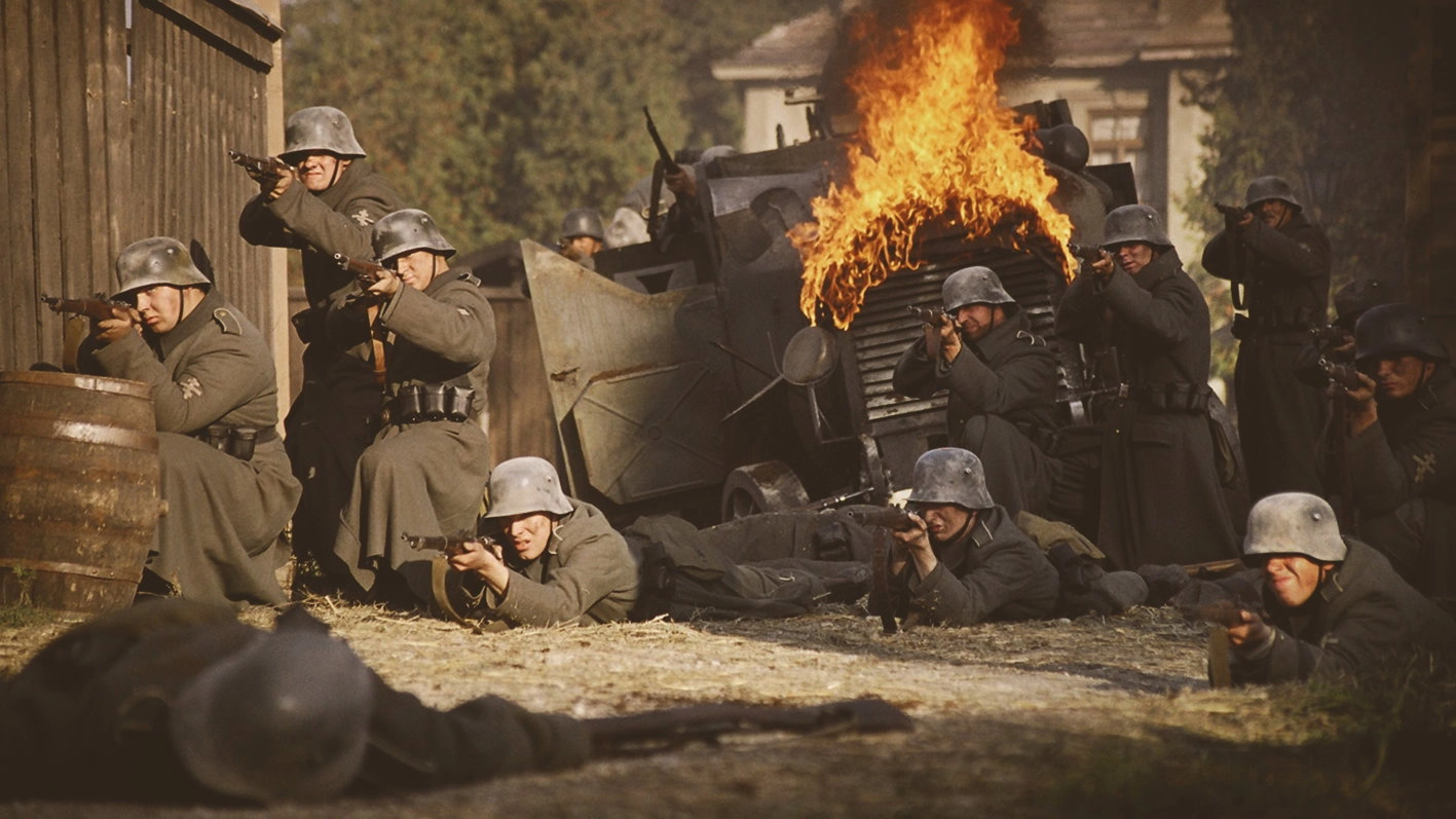 Defenders of Riga