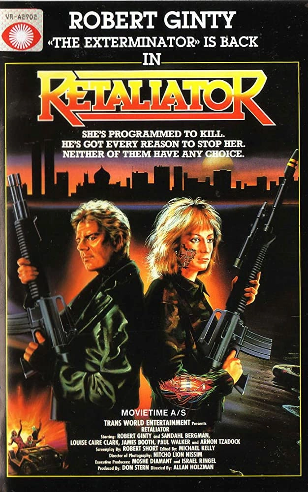 Programmed to Kill