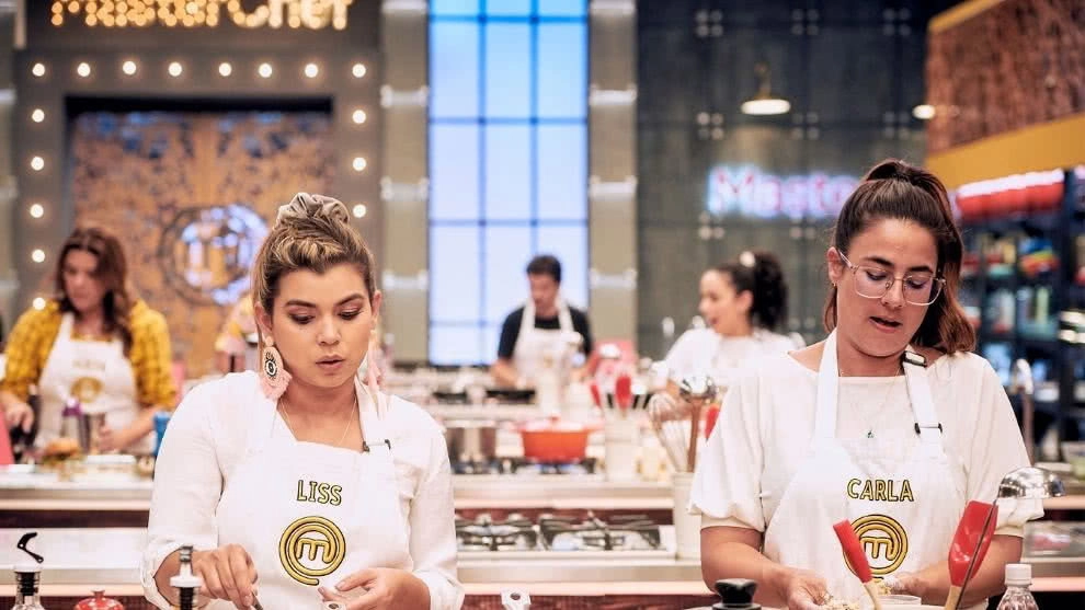Masterchef Celebrity Colombia