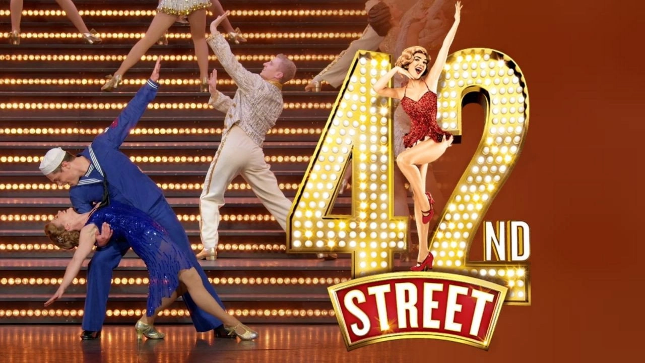 42nd Street