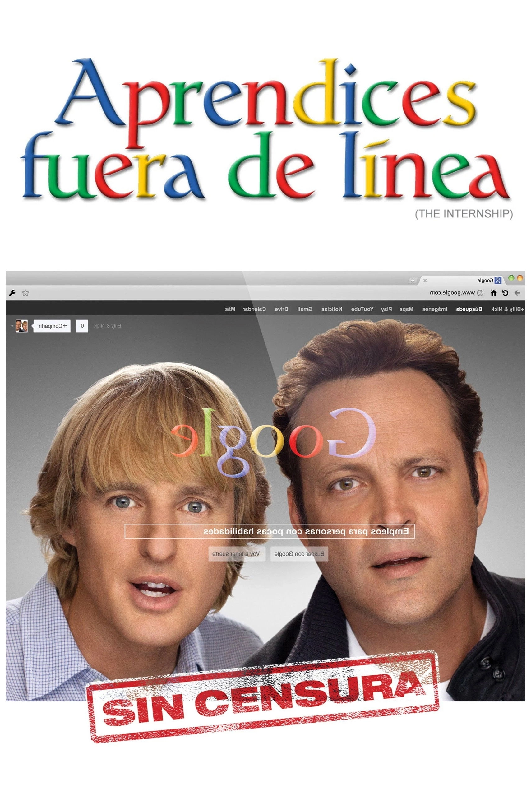 The Internship