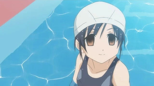 Morita-san wa Mukuchi