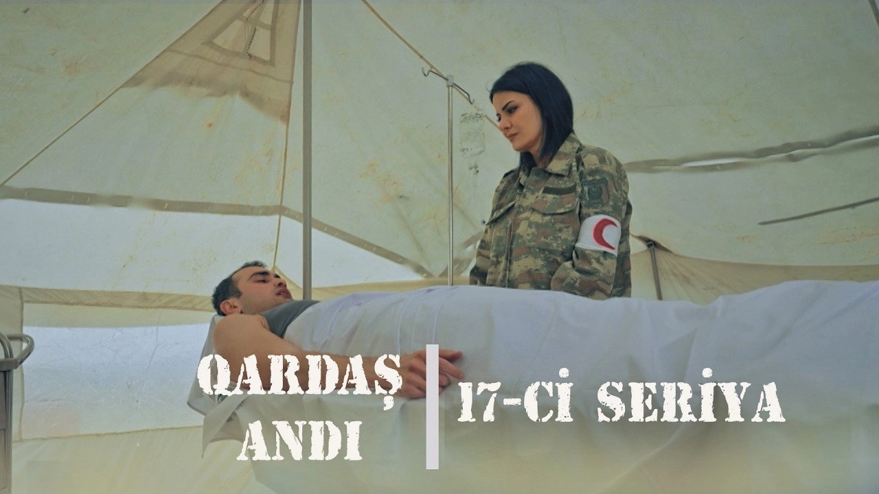 Qardaş Andı
