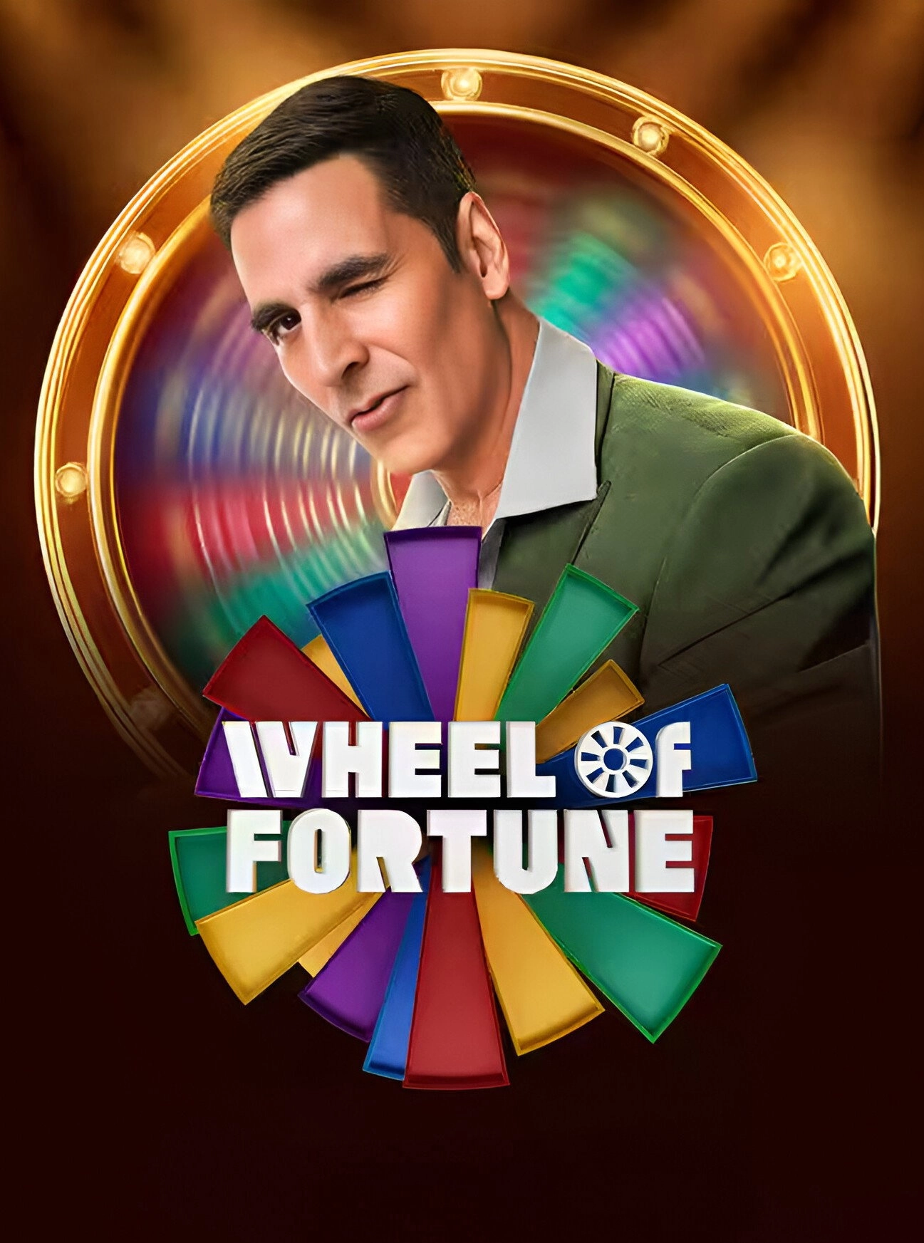 Wheel Of Fortune India