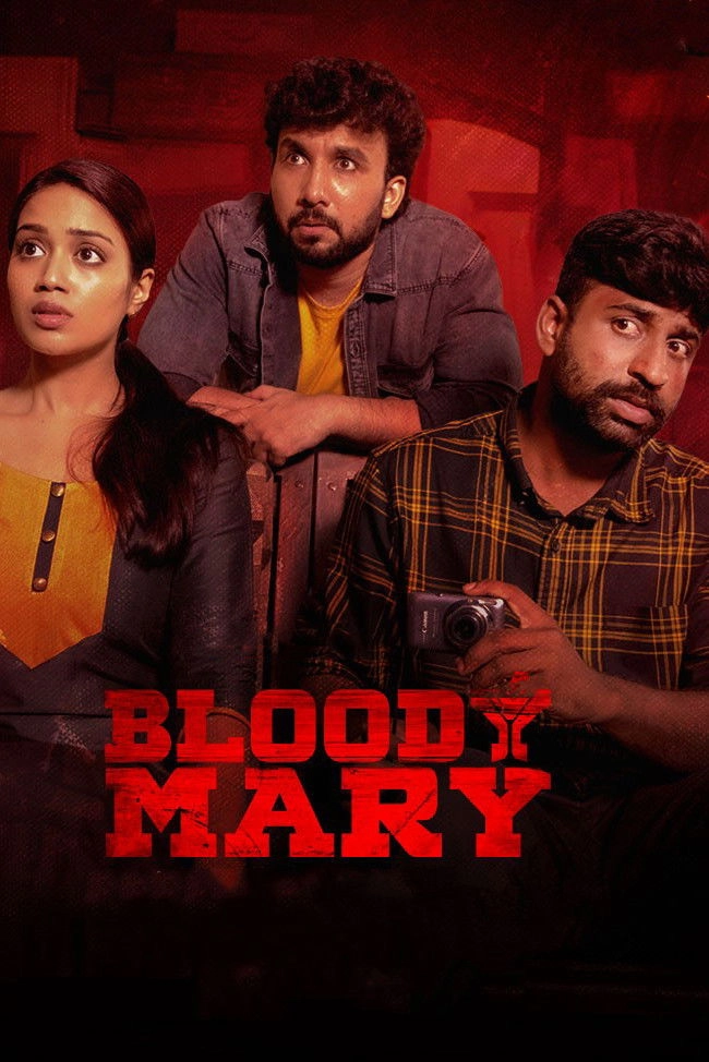 Bloody Mary