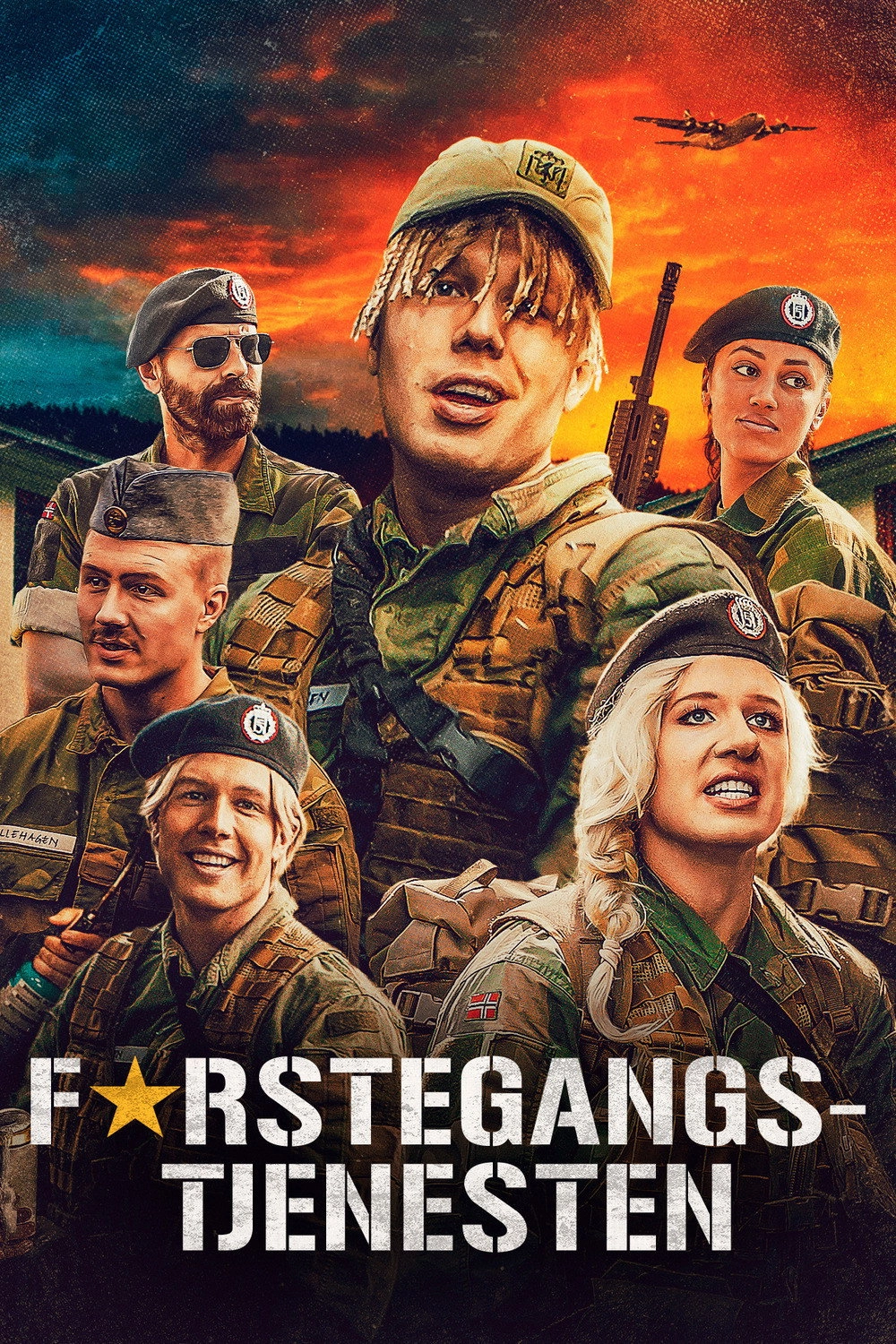 Conscription