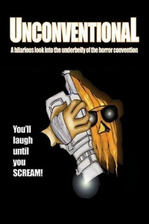 UnConventional