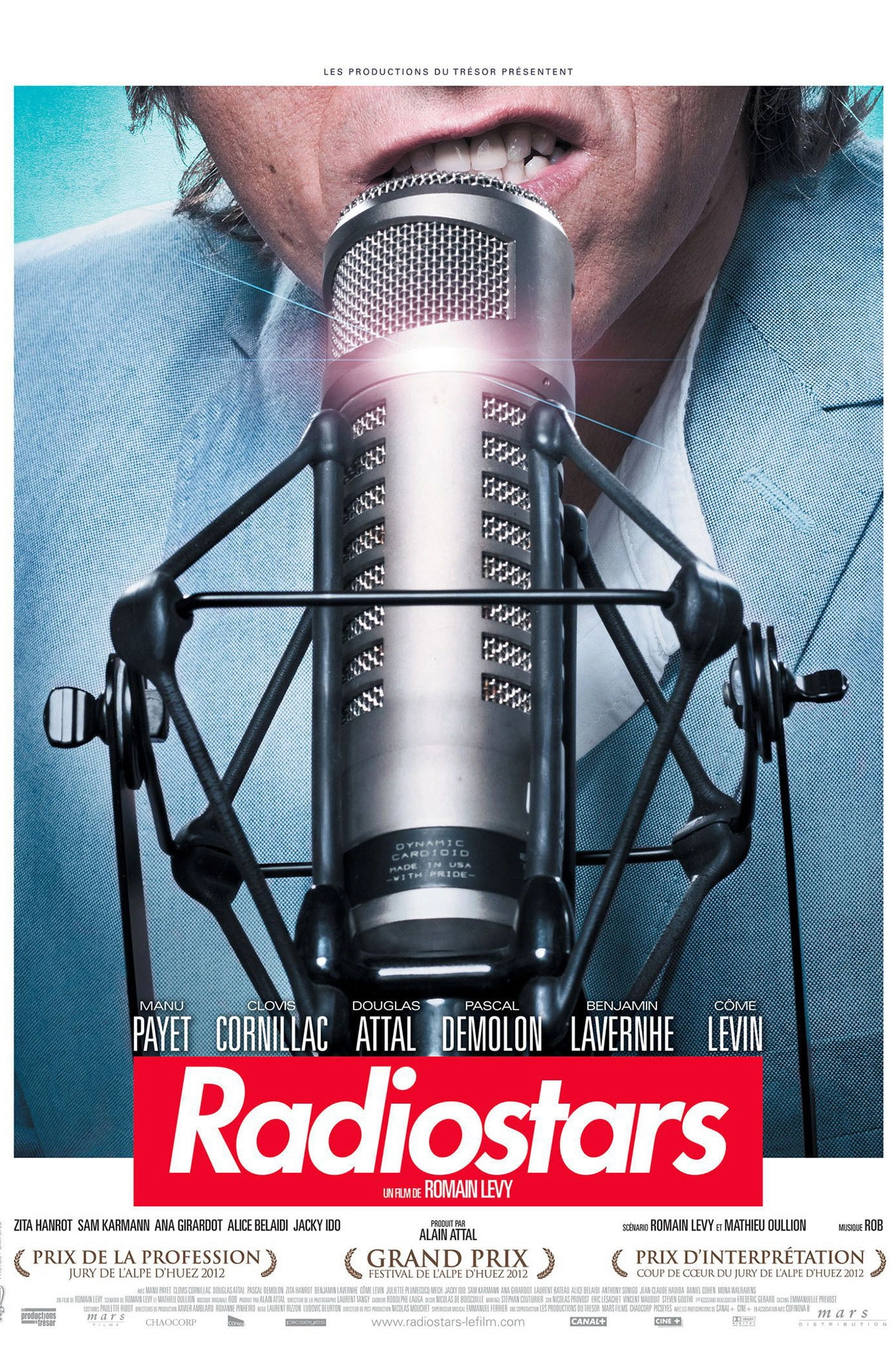 Radiostars