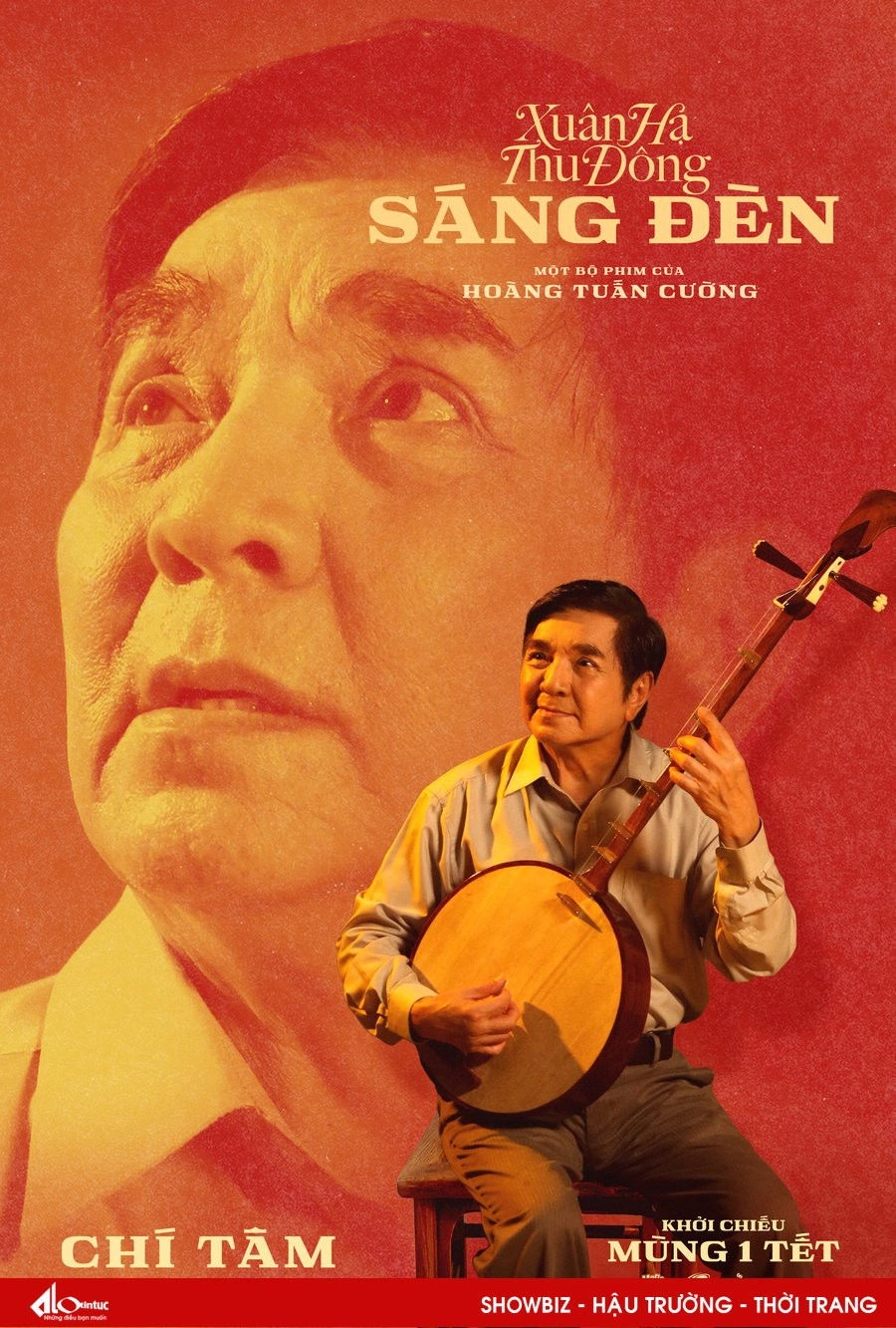 Sáng Đèn
