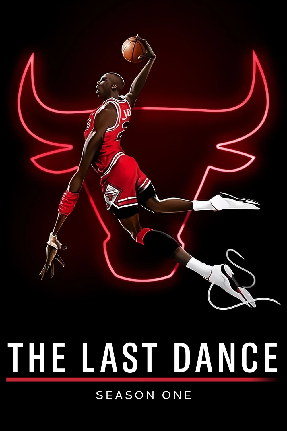 The Last Dance