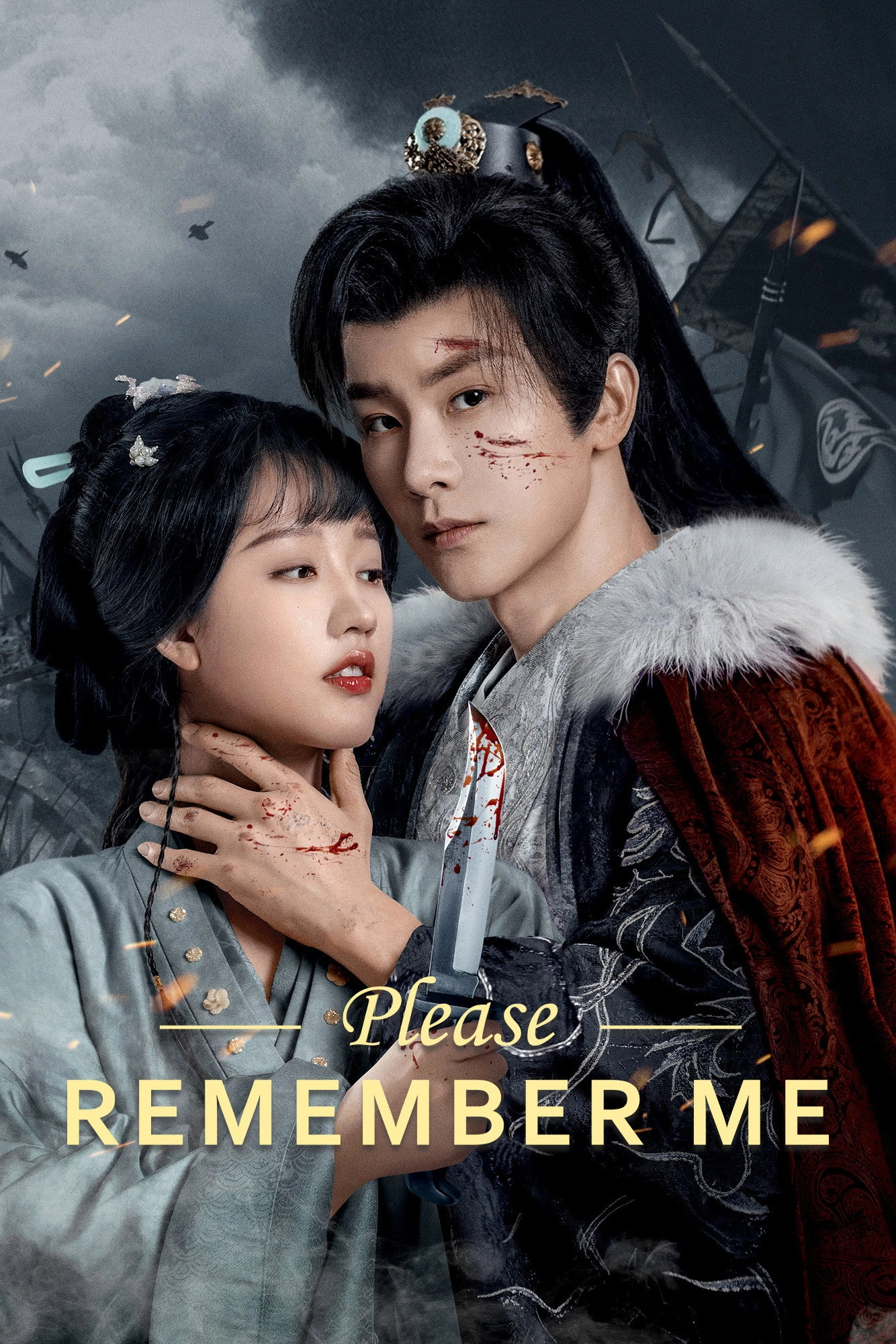Please Remember Me