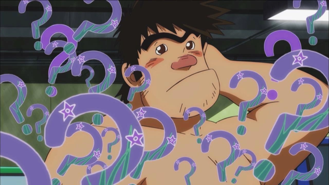 Rowdy Sumo Wrestler Matsutaro!!