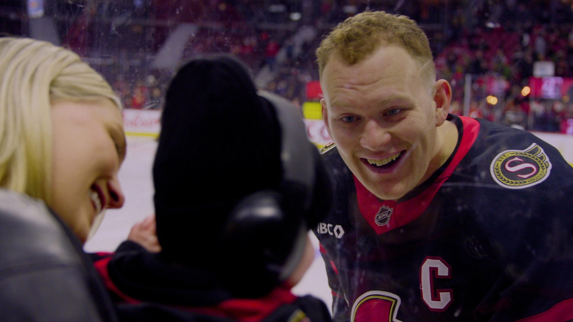 FaceOff: Inside the NHL