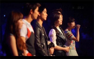 Dream High