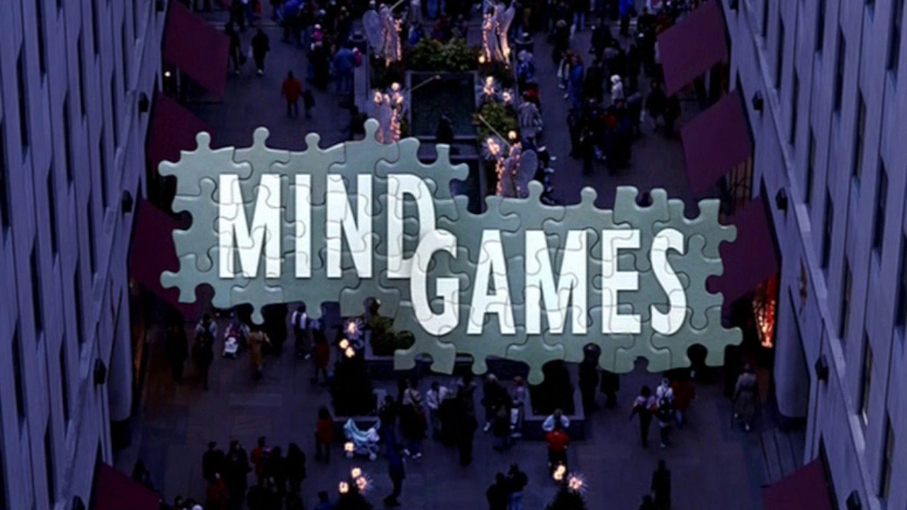 Mind Games