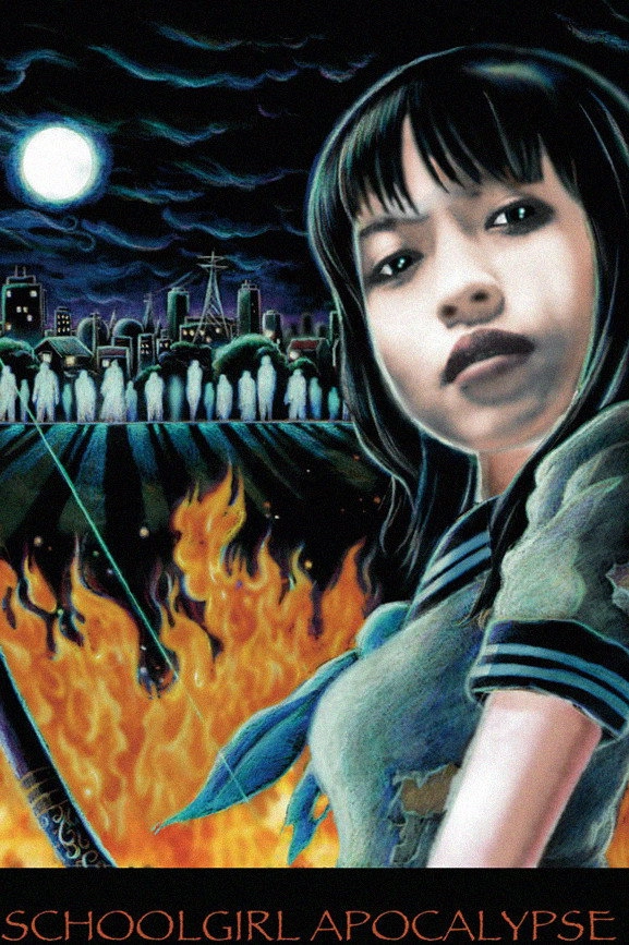 Schoolgirl Apocalypse