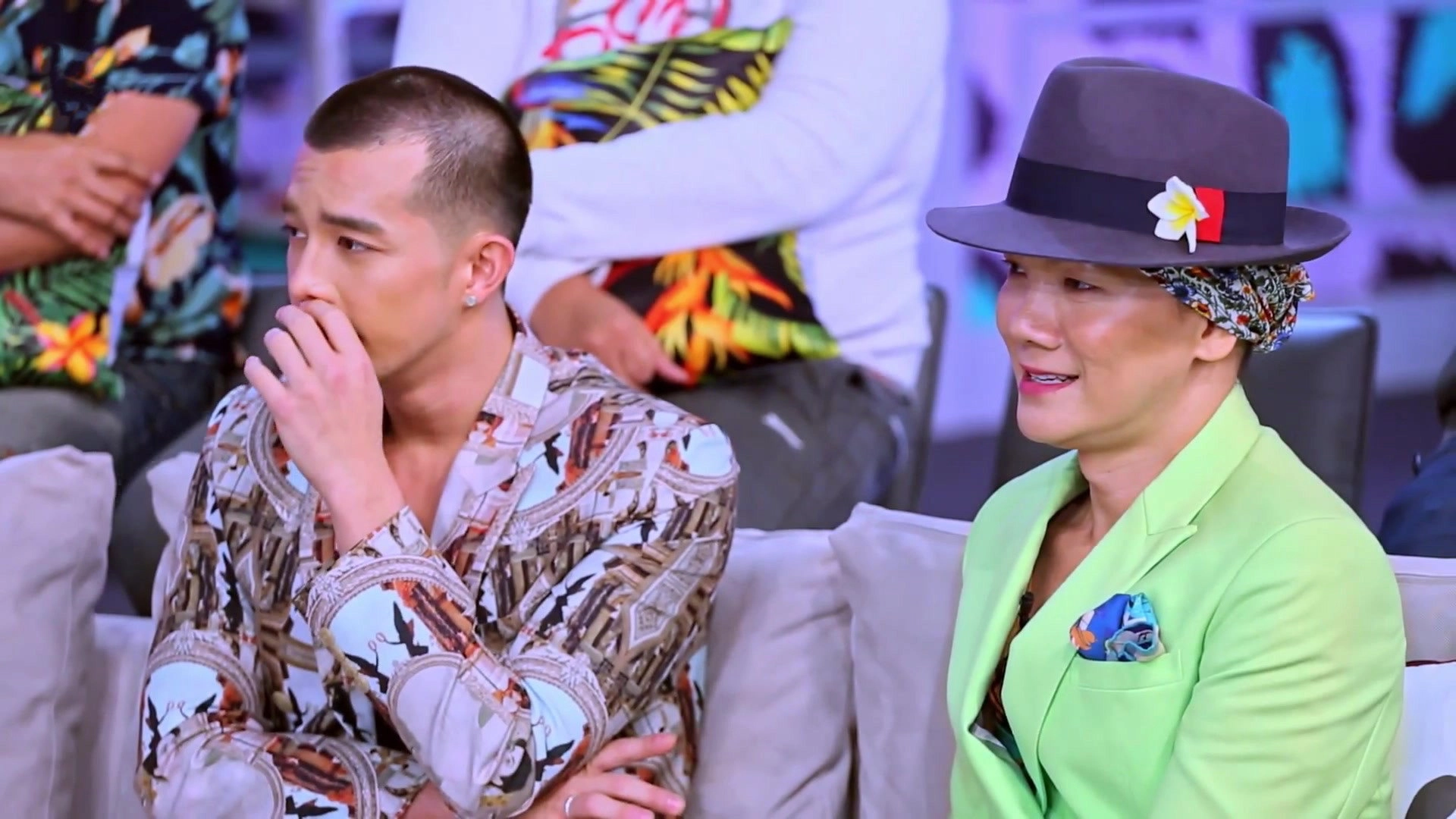 Drag Race Thailand
