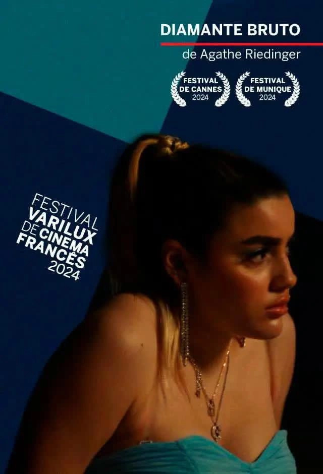 Wild Diamond