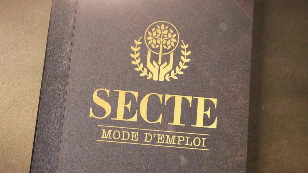Secte, mode d'emploi