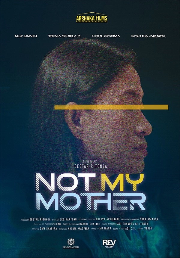 Not My Mother