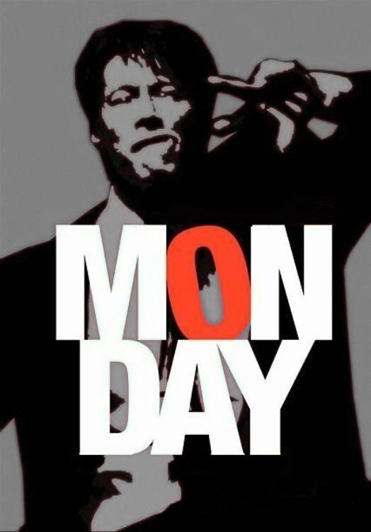 Monday