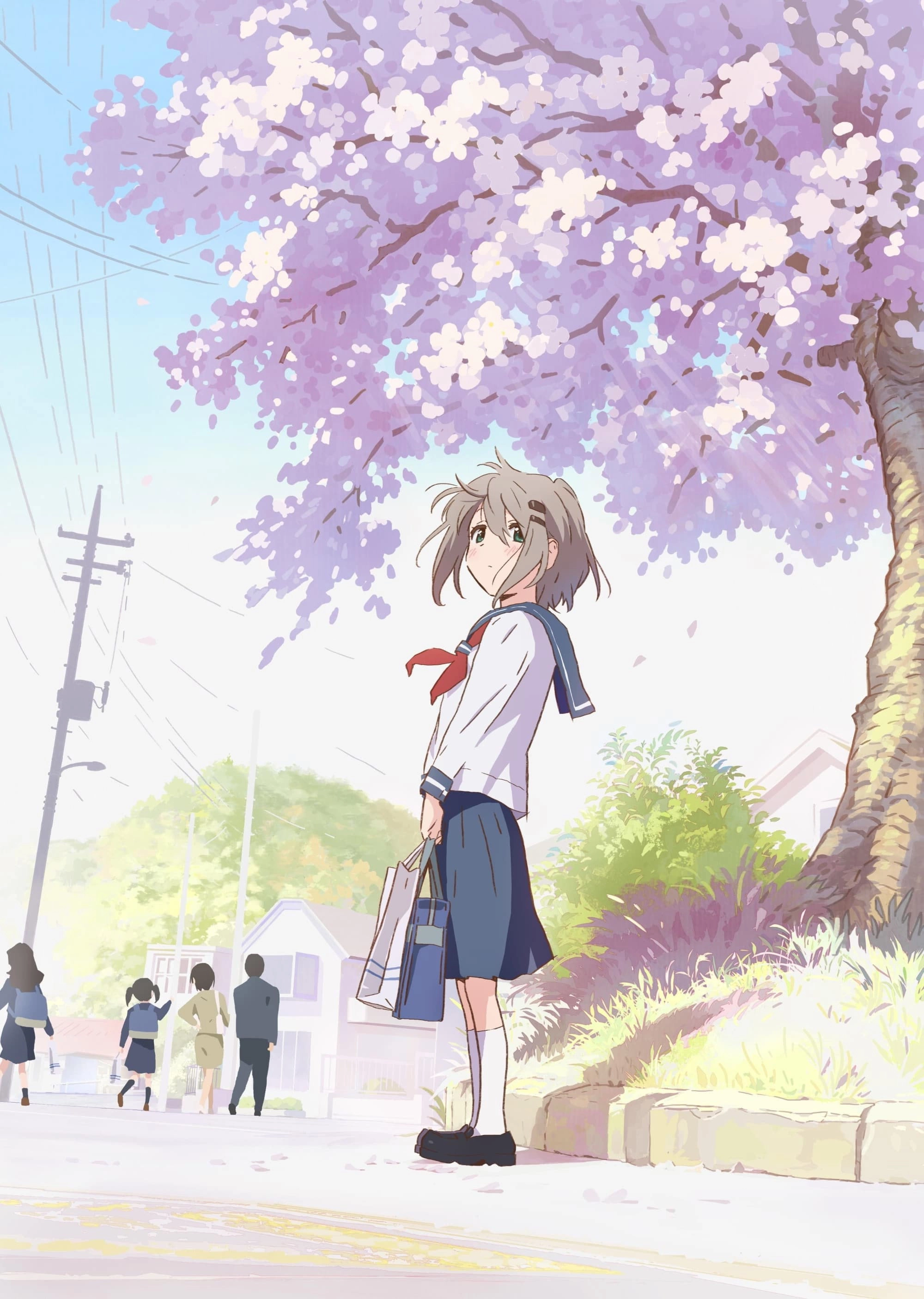 Encouragement of Climb