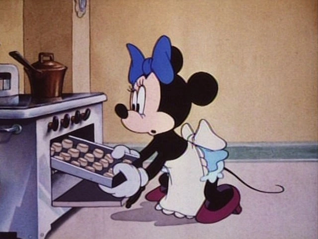 Disney Animated Shorts