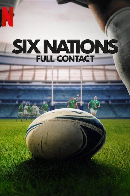 Six Nations: Full Contact