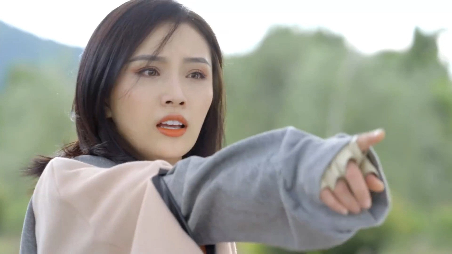舞法天女之绚彩归来