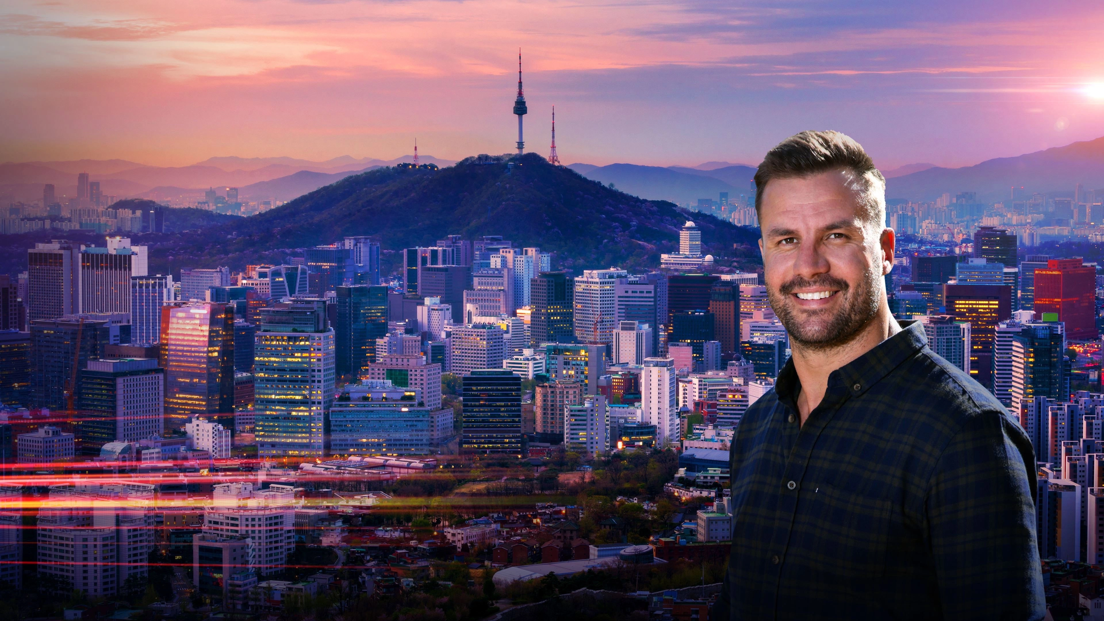 The Amazing Race Australia