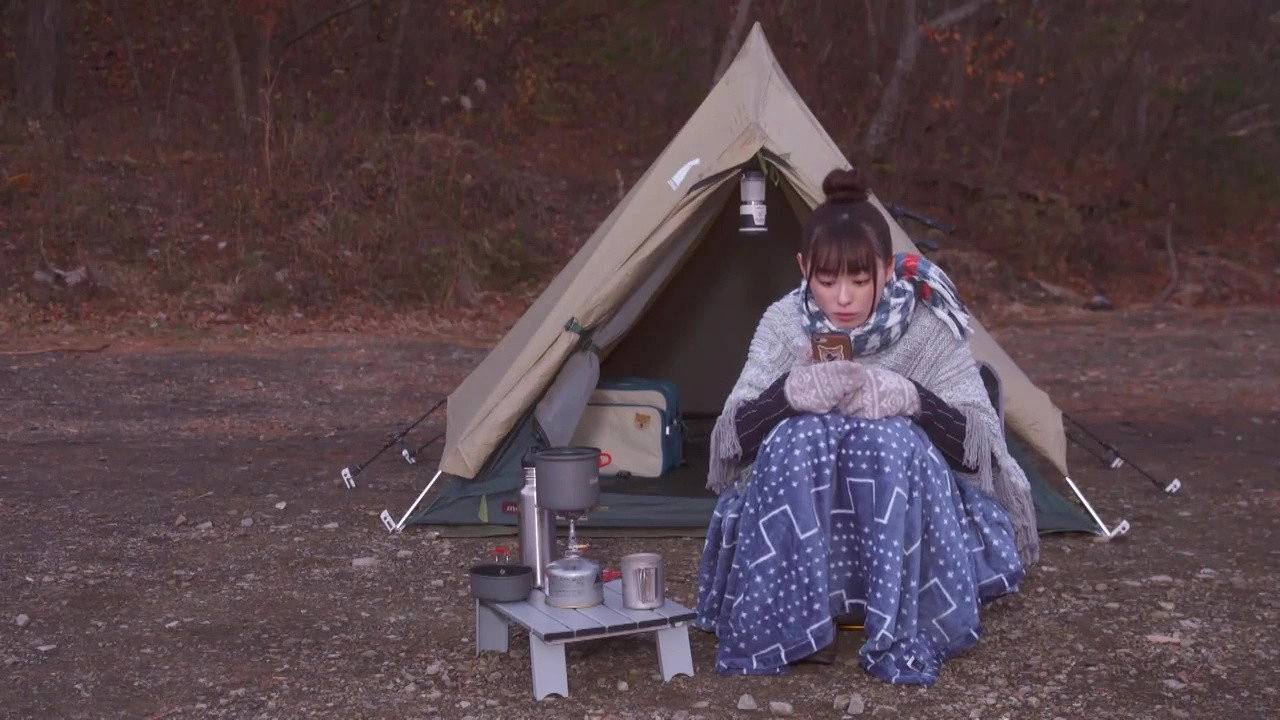 Yuru Camp△