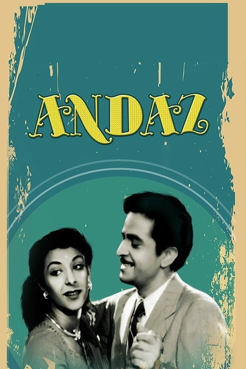 Andaz