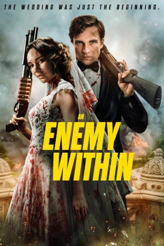 An Enemy Within