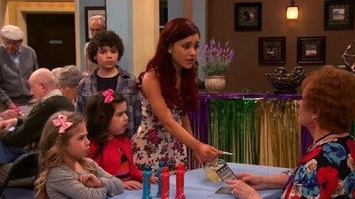 Sam & Cat