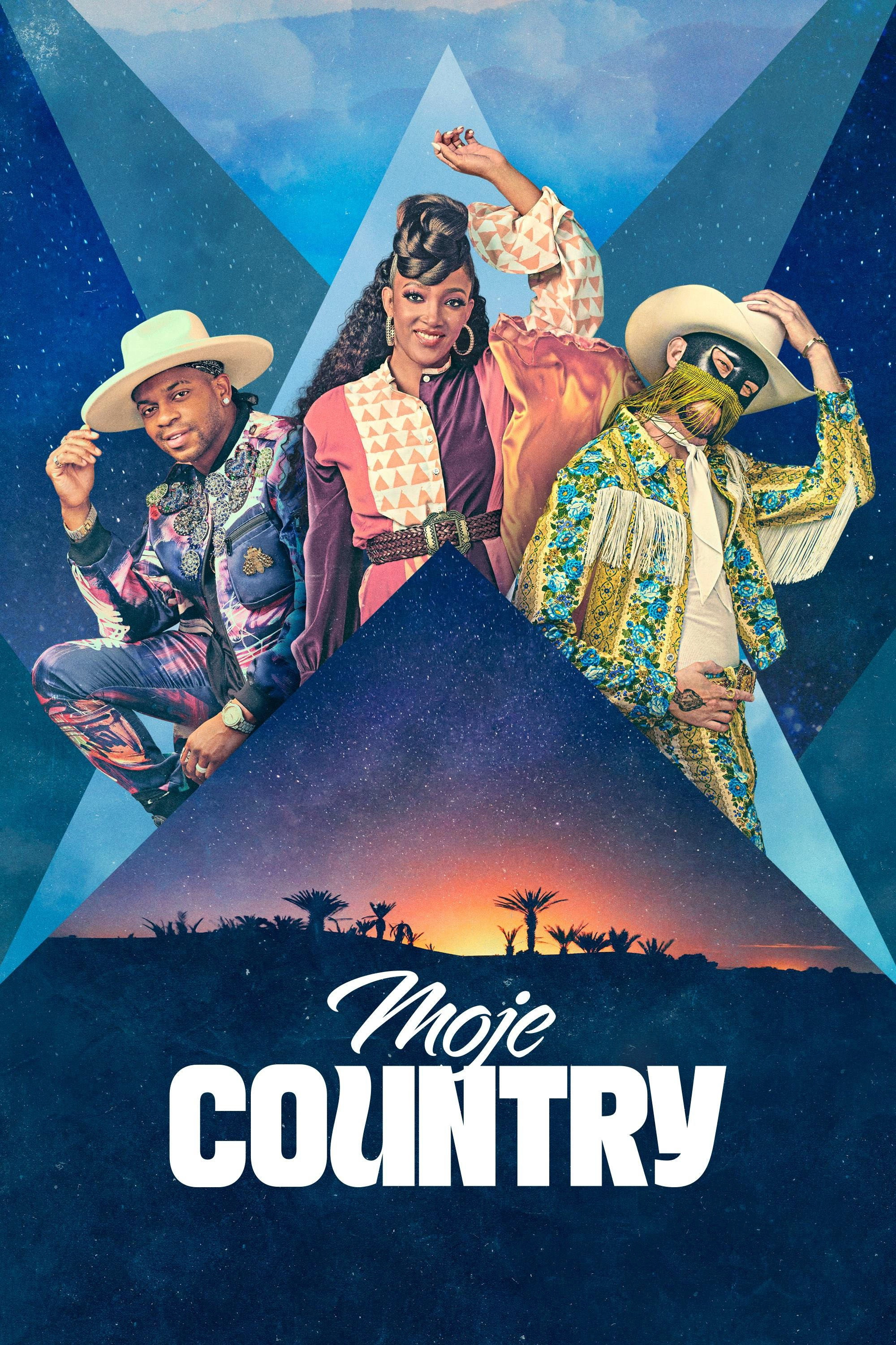 My Kind of Country