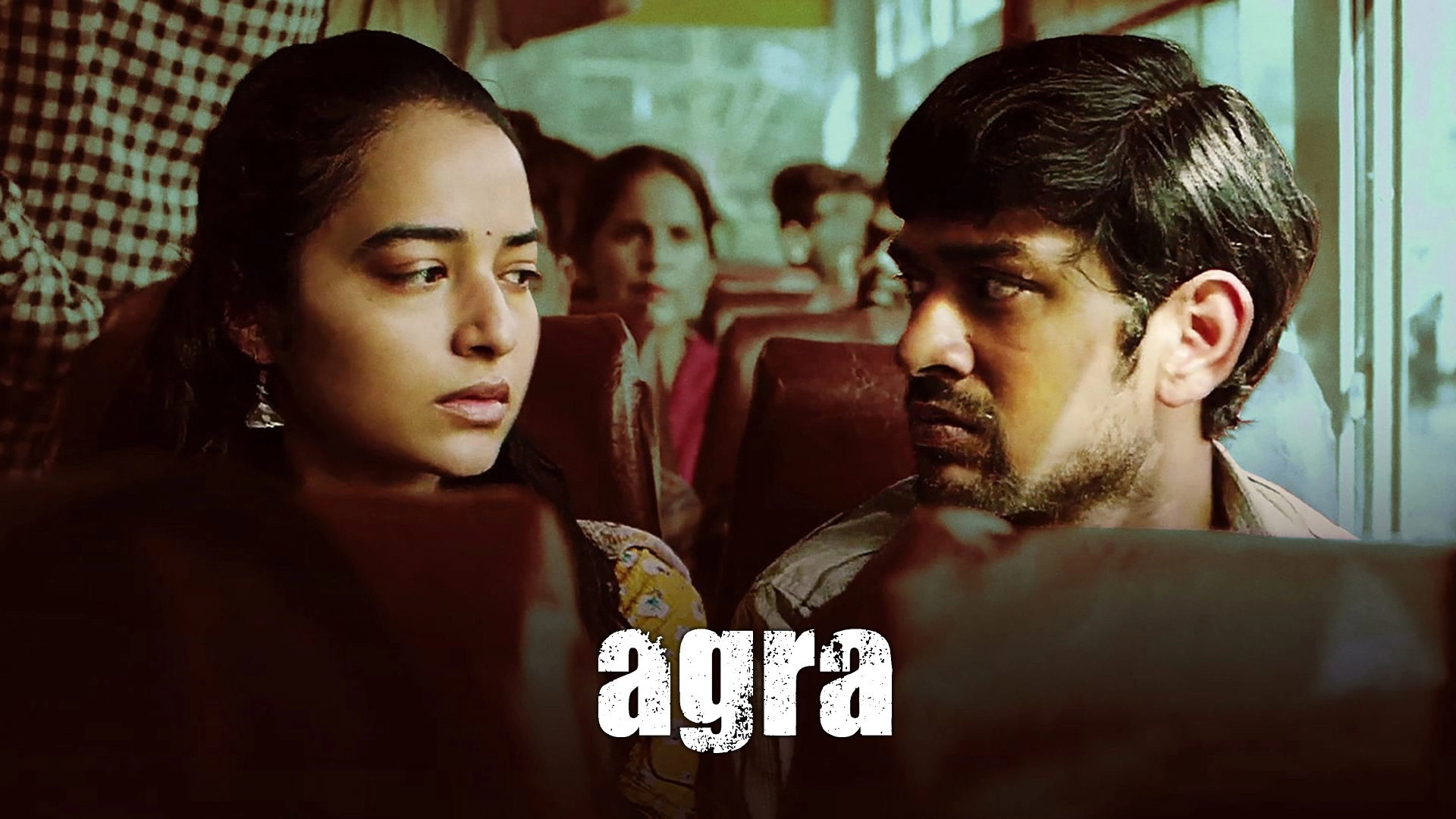 Agra