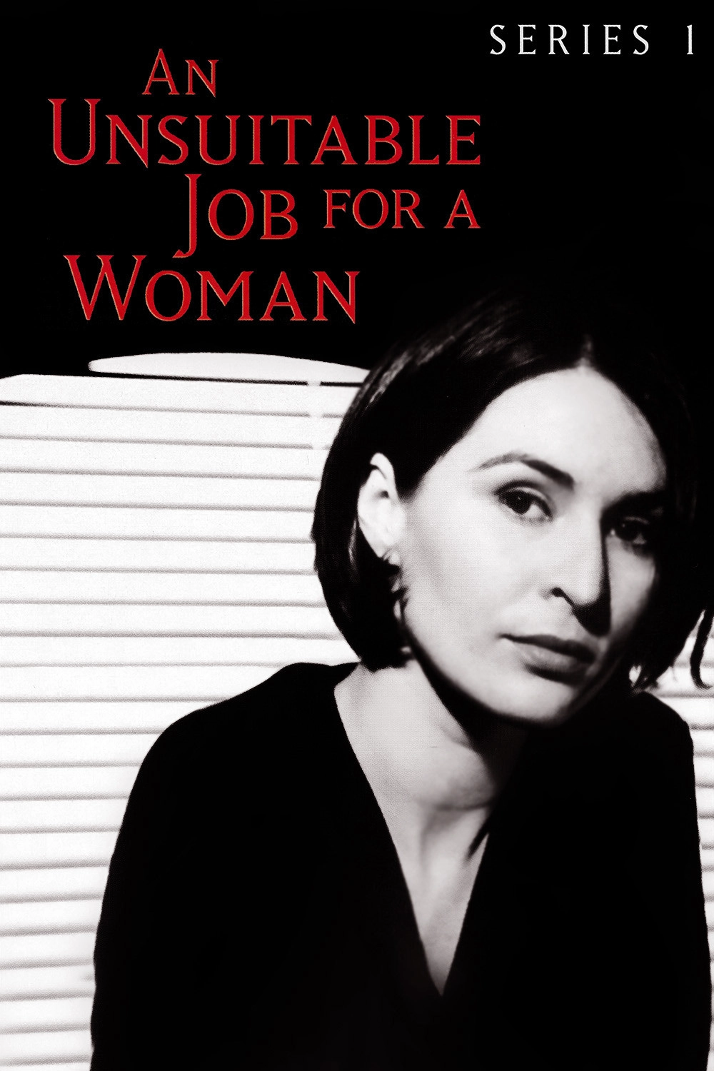 An Unsuitable Job for a Woman