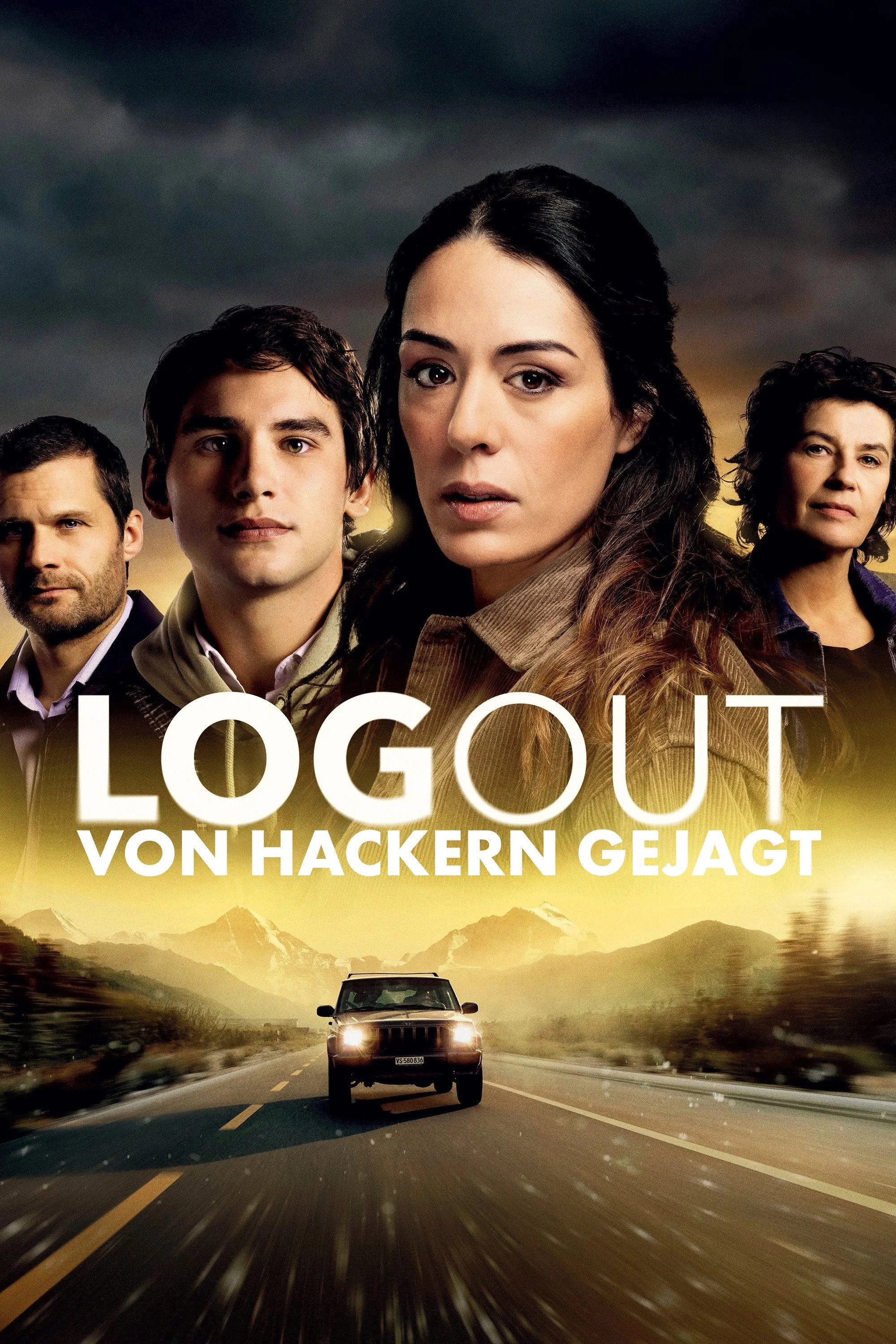 Log Out
