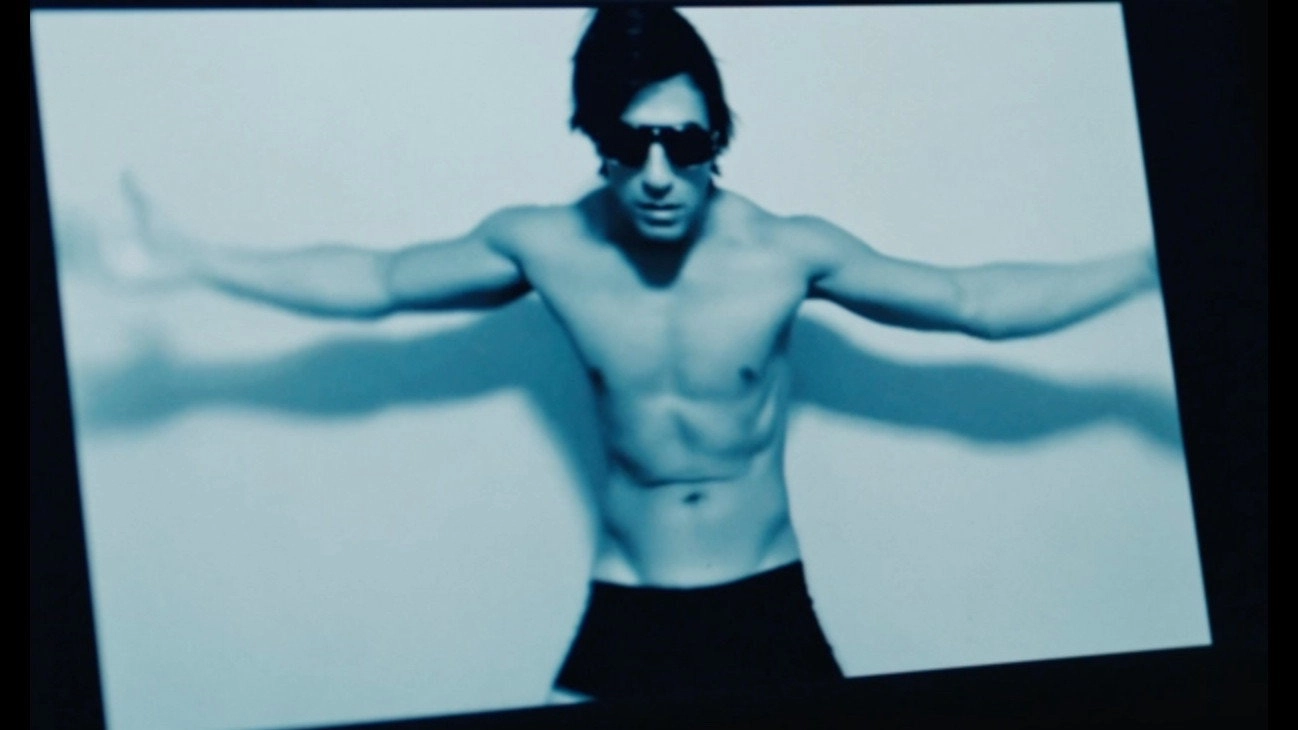 looksMAXXING