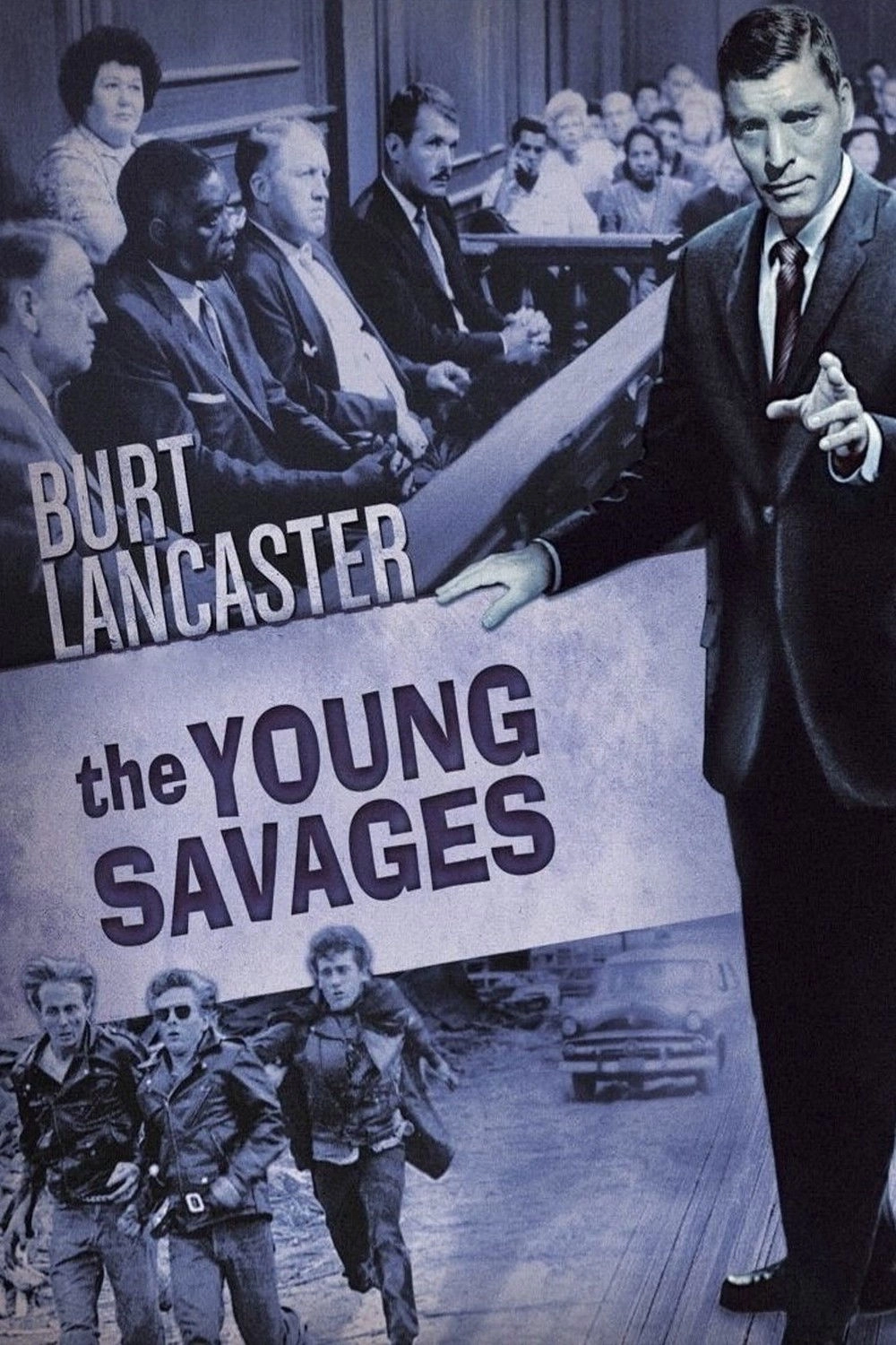 The Young Savages