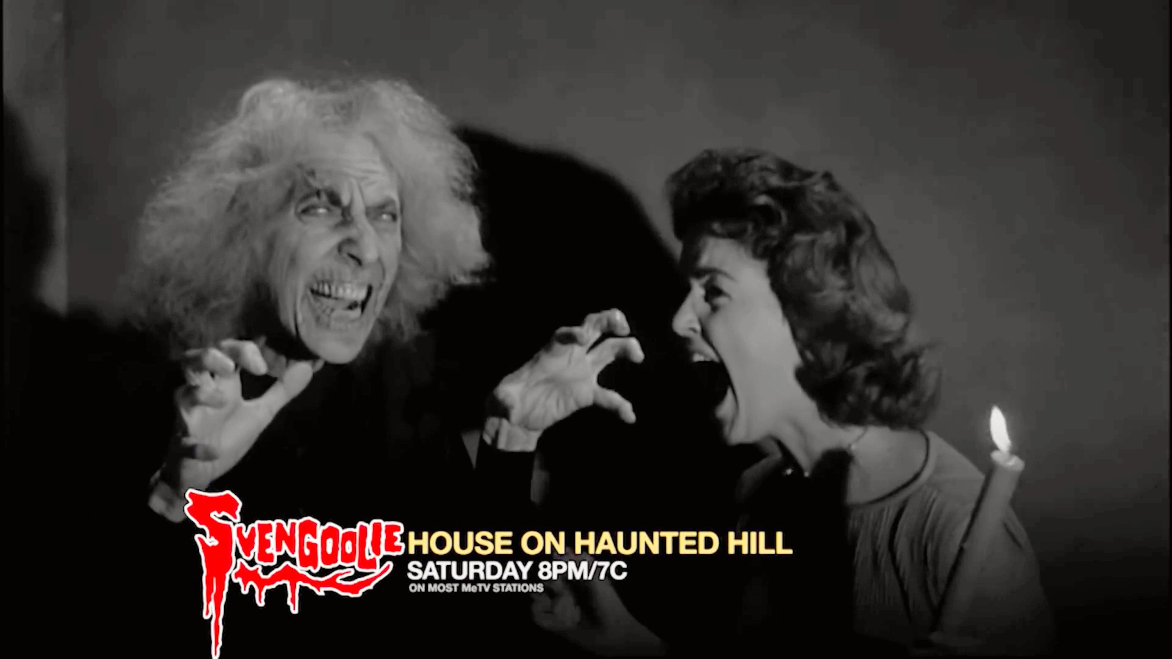 Svengoolie