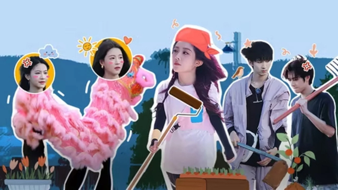 Wonderland Junior