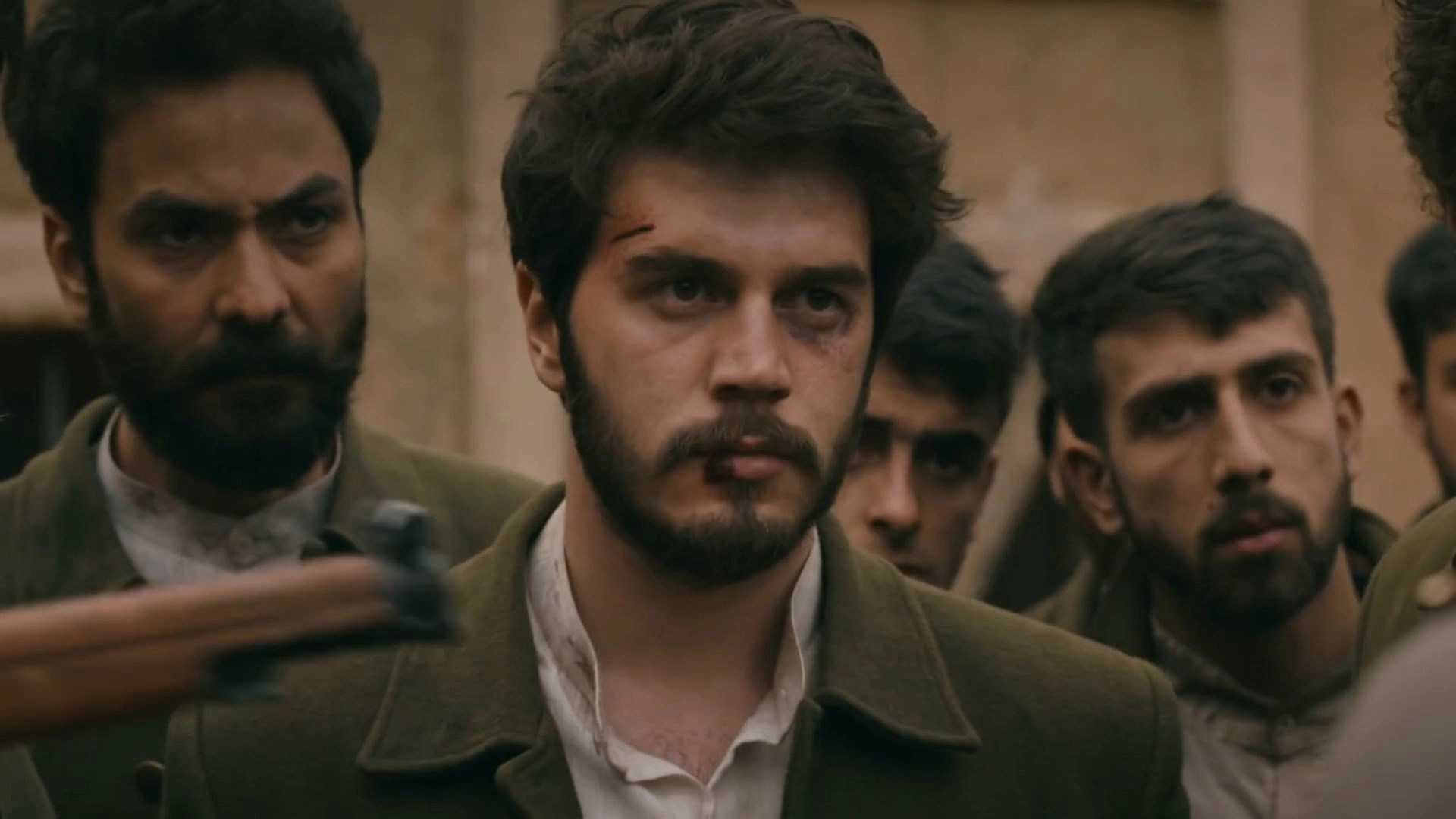 Victorious Mehmets