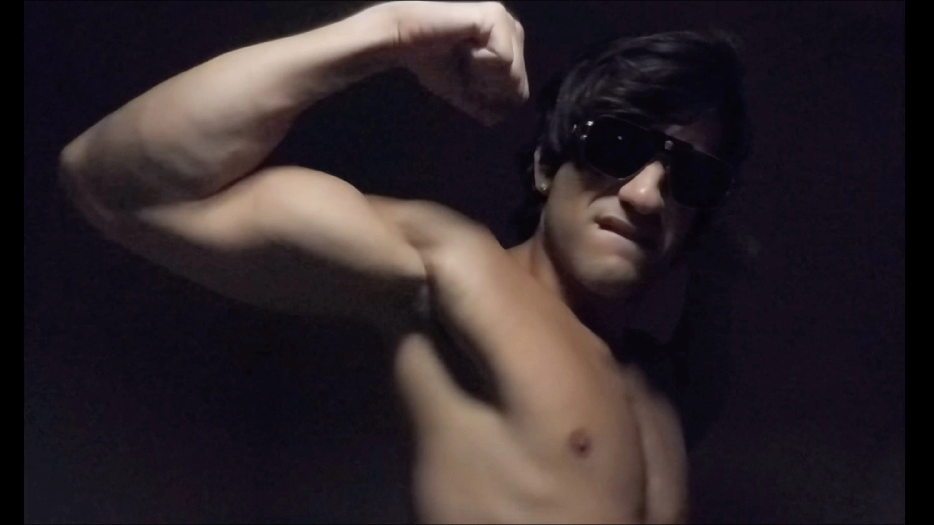 looksMAXXING