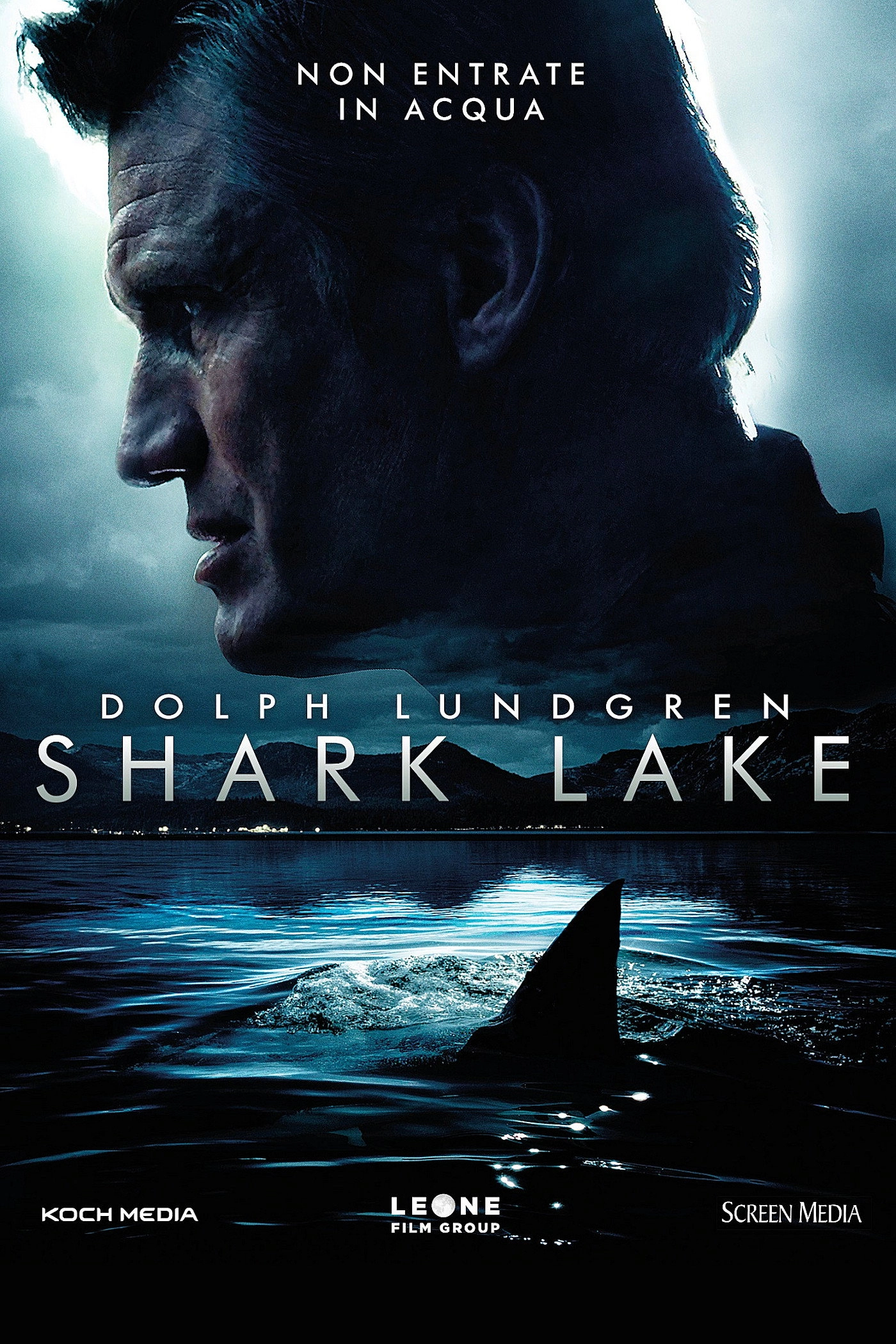 Shark Lake
